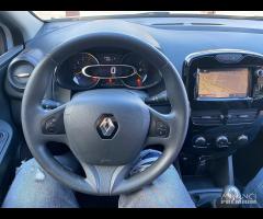 Renault Clio 1.5 dCi NAVI FULL OPT EURO5 - 8