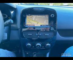 Renault Clio 1.5 dCi NAVI FULL OPT EURO5 - 13