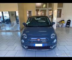 Fiat 500 1.3 Multijet Lounge New Model EURO 6 - 1