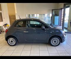 Fiat 500 1.3 Multijet Lounge New Model EURO 6 - 3