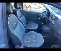 Fiat 500 1.3 Multijet Lounge New Model EURO 6 - 5