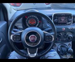 Fiat 500 1.3 Multijet Lounge New Model EURO 6 - 7