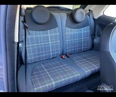 Fiat 500 1.3 Multijet Lounge New Model EURO 6 - 8