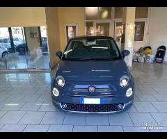 Fiat 500 1.3 Multijet Lounge New Model EURO 6 - 11