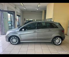 Mercedes Classe B 180 CDI SPORT