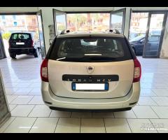 Dacia Logan 1.5 dCi 90 cavalli Station Wagon EURO6