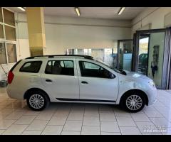 Dacia Logan 1.5 dCi 90 cavalli Station Wagon EURO6