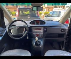 Lancia Musa 1.4 Platino Tetto apribile EURO5 - 6