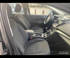 Ford Kuga 1.5 TDCI 120 cavalli EURO6 - 5