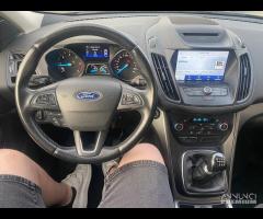 Ford Kuga 1.5 TDCI 120 cavalli EURO6 - 7