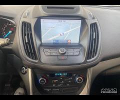 Ford Kuga 1.5 TDCI 120 cavalli EURO6 - 11