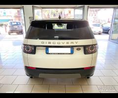 Land Rover Discovery Sport 2.0 TD 150 CV AUTOM 7 P