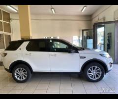 Land Rover Discovery Sport 2.0 TD 150 CV AUTOM 7 P - 3