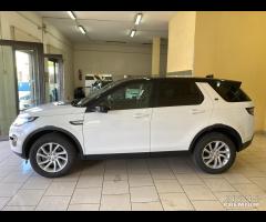 Land Rover Discovery Sport 2.0 TD 150 CV AUTOM 7 P