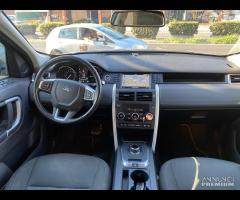 Land Rover Discovery Sport 2.0 TD 150 CV AUTOM 7 P - 6