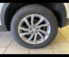 Land Rover Discovery Sport 2.0 TD 150 CV AUTOM 7 P - 15