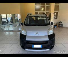 Citroen Nemo 1.3 HDI 75 cavalli XTR Theatre EURO5