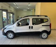 Citroen Nemo 1.3 HDI 75 cavalli XTR Theatre EURO5 - 4