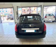 Peugeot 308 1.6 HDI 90 cavalli Station Wagon EURO5