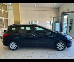 Peugeot 308 1.6 HDI 90 cavalli Station Wagon EURO5