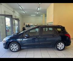 Peugeot 308 1.6 HDI 90 cavalli Station Wagon EURO5