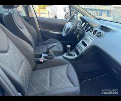 Peugeot 308 1.6 HDI 90 cavalli Station Wagon EURO5