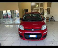 Fiat Panda 900 Twin Air Natural Power Metano