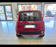 Fiat Panda 900 Twin Air Natural Power Metano - 2