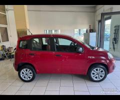 Fiat Panda 900 Twin Air Natural Power Metano