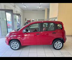 Fiat Panda 900 Twin Air Natural Power Metano - 4