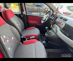 Fiat Panda 900 Twin Air Natural Power Metano