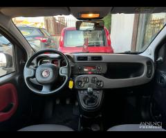 Fiat Panda 900 Twin Air Natural Power Metano - 6