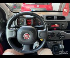 Fiat Panda 900 Twin Air Natural Power Metano - 7