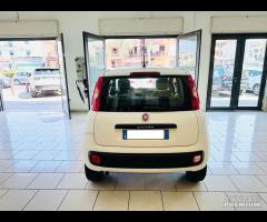 Fiat Panda 900 Twin Air Natural Power Metano 85 cv