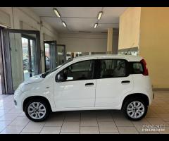 Fiat Panda 900 Twin Air Natural Power Metano 85 cv