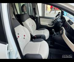 Fiat Panda 900 Twin Air Natural Power Metano 85 cv - 5