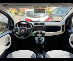 Fiat Panda 900 Twin Air Natural Power Metano 85 cv - 6