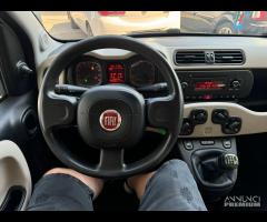 Fiat Panda 900 Twin Air Natural Power Metano 85 cv - 7