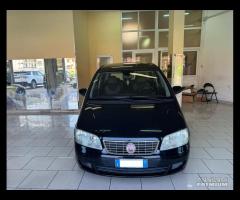 Fiat Idea 1.3 Multijet 95 cavalli EURO5