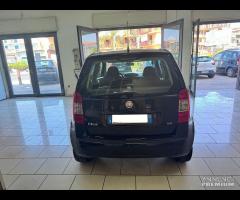 Fiat Idea 1.3 Multijet 95 cavalli EURO5