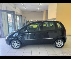 Fiat Idea 1.3 Multijet 95 cavalli EURO5 - 4