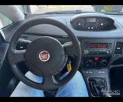 Fiat Idea 1.3 Multijet 95 cavalli EURO5 - 7