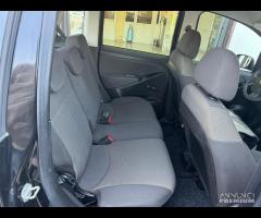 Fiat Idea 1.3 Multijet 95 cavalli EURO5 - 8