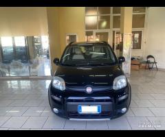 Fiat Panda 900 Twin Air Natural Power Trekking