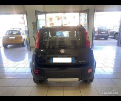 Fiat Panda 900 Twin Air Natural Power Trekking