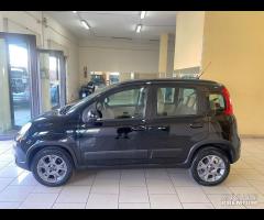 Fiat Panda 900 Twin Air Natural Power Trekking