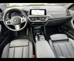 BMW X4 xdrive20d mhev 48V Msport auto UFF.