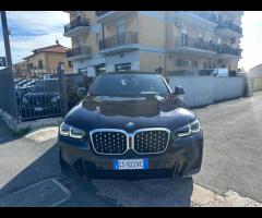 BMW X4 xdrive20d mhev 48V Msport auto UFF. - 10