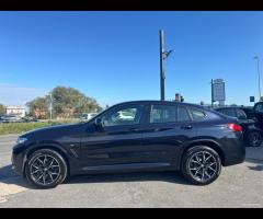 BMW X4 xdrive20d mhev 48V Msport auto UFF. - 13