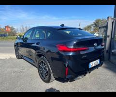 BMW X4 xdrive20d mhev 48V Msport auto UFF. - 14